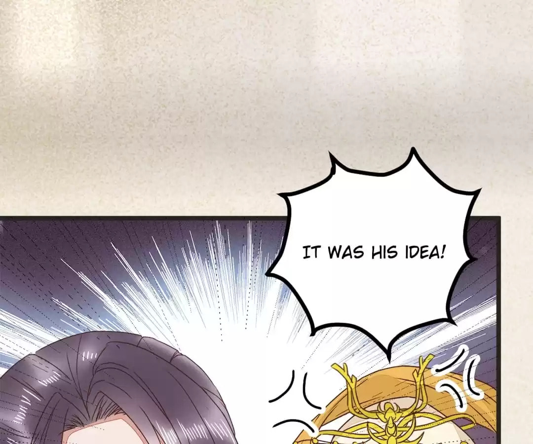 My Assassin Consort Chapter 91 page 45 - 