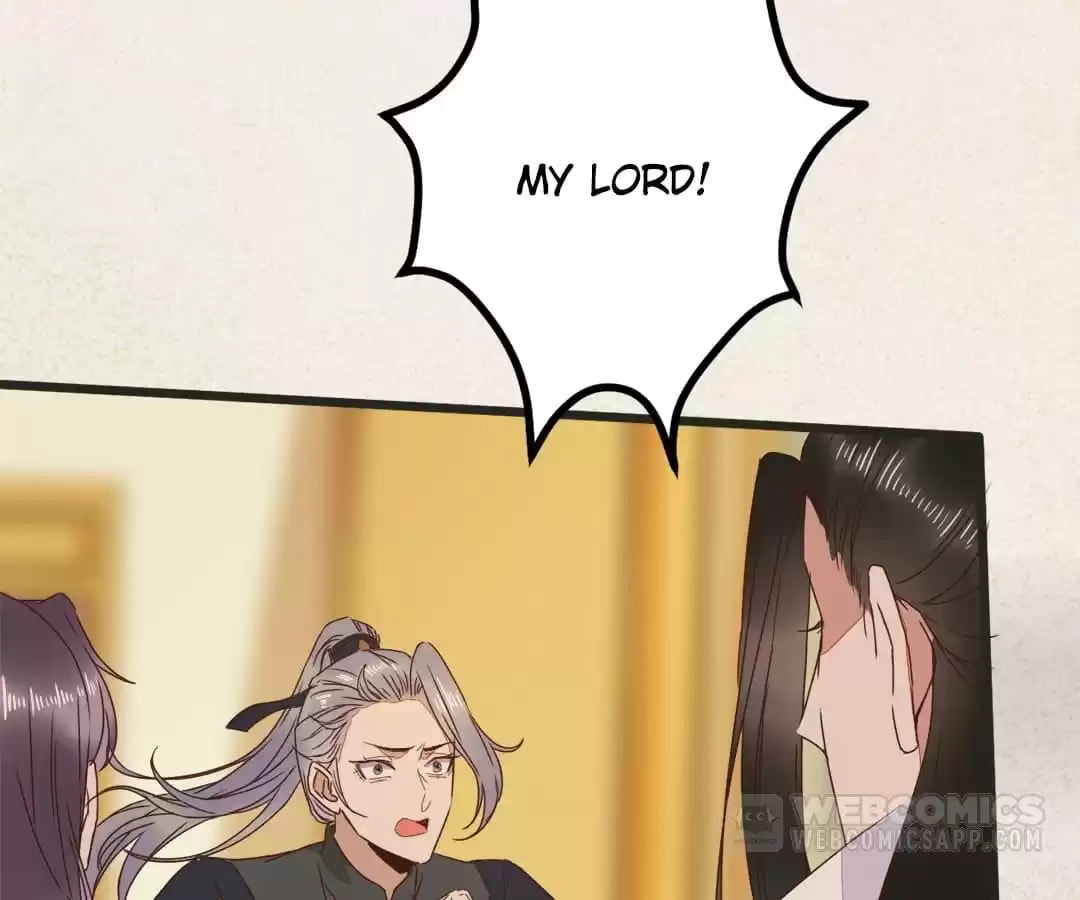 My Assassin Consort Chapter 91 page 49 - 