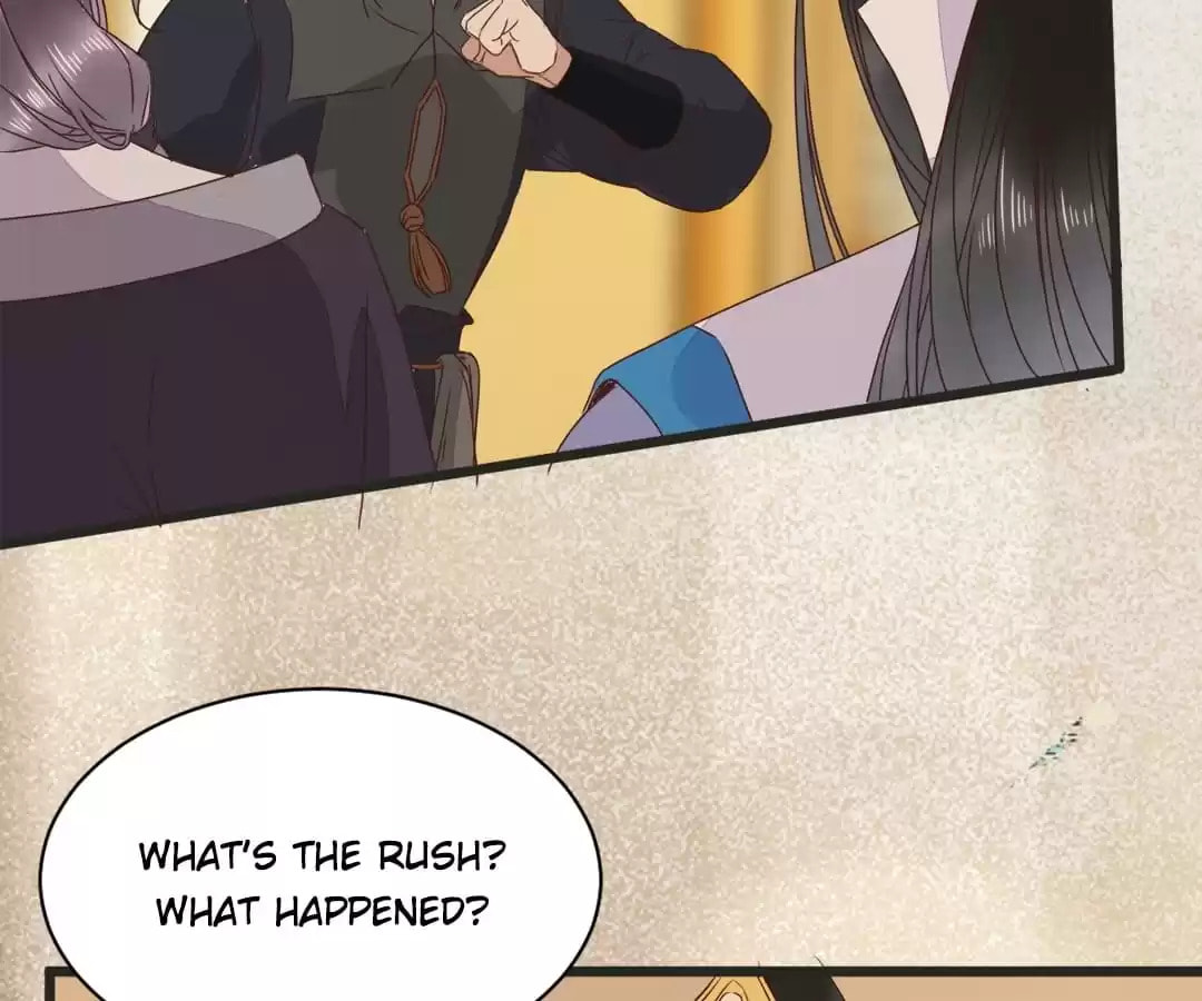 My Assassin Consort Chapter 91 page 50 - 