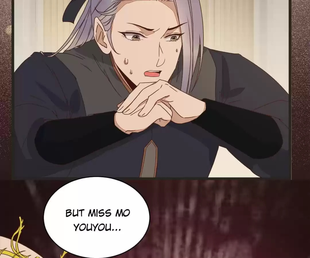 My Assassin Consort Chapter 91 page 53 - 
