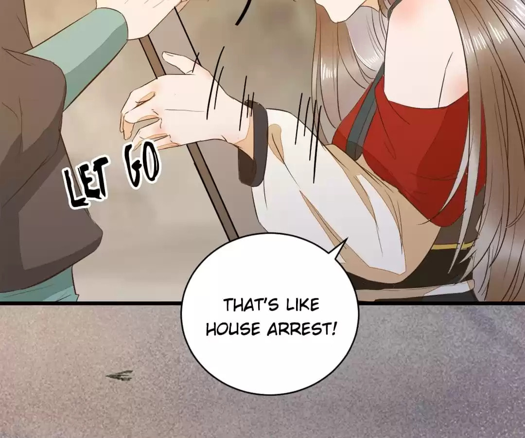 My Assassin Consort Chapter 91 page 7 - 