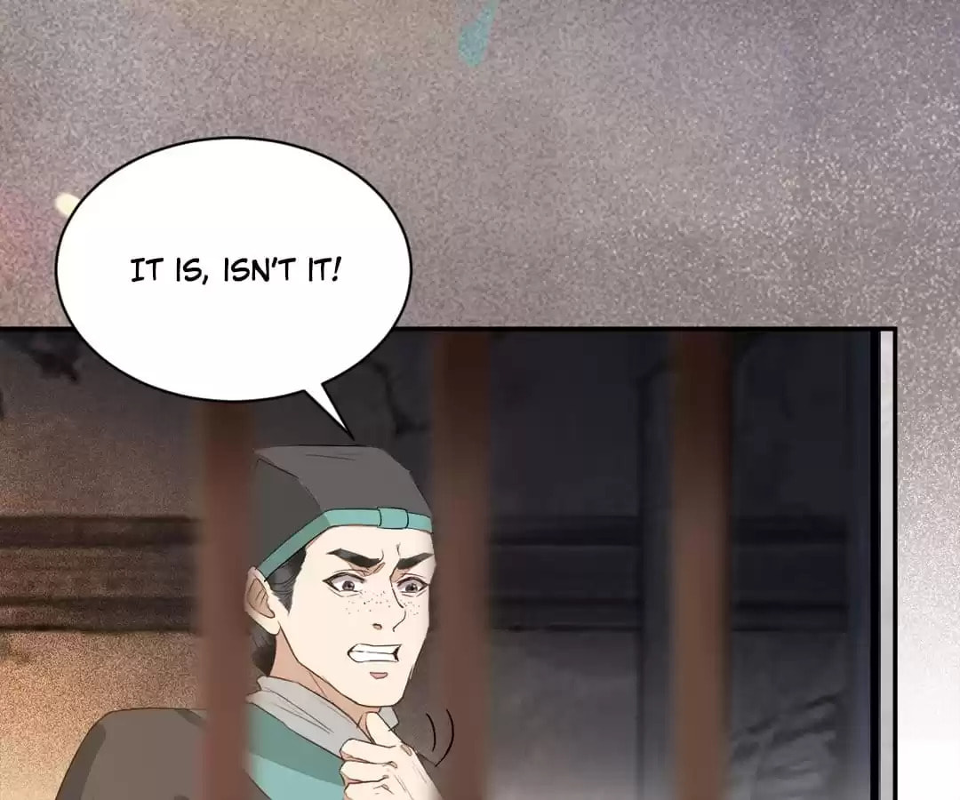 My Assassin Consort Chapter 91 page 8 - 