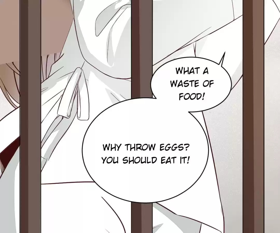 My Assassin Consort Chapter 91 page 72 - 