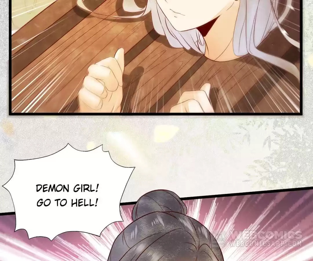 My Assassin Consort Chapter 91 page 75 - 