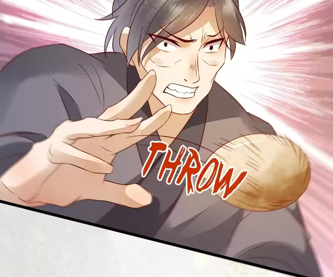 My Assassin Consort Chapter 91 page 76 - 