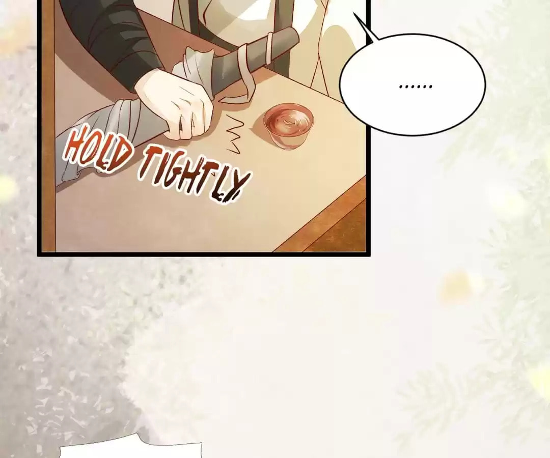 My Assassin Consort Chapter 91 page 80 - 