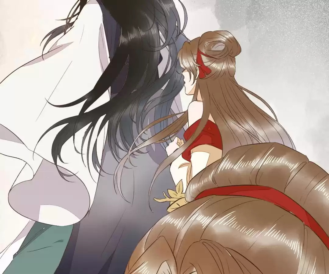 My Assassin Consort Chapter 91 page 10 - 
