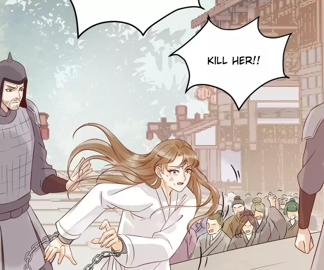 My Assassin Consort Chapter 92 page 4 - 