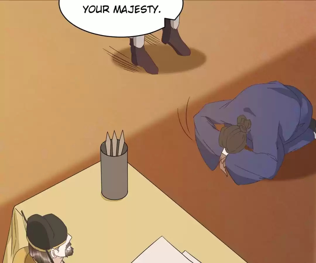 My Assassin Consort Chapter 92 page 33 - 