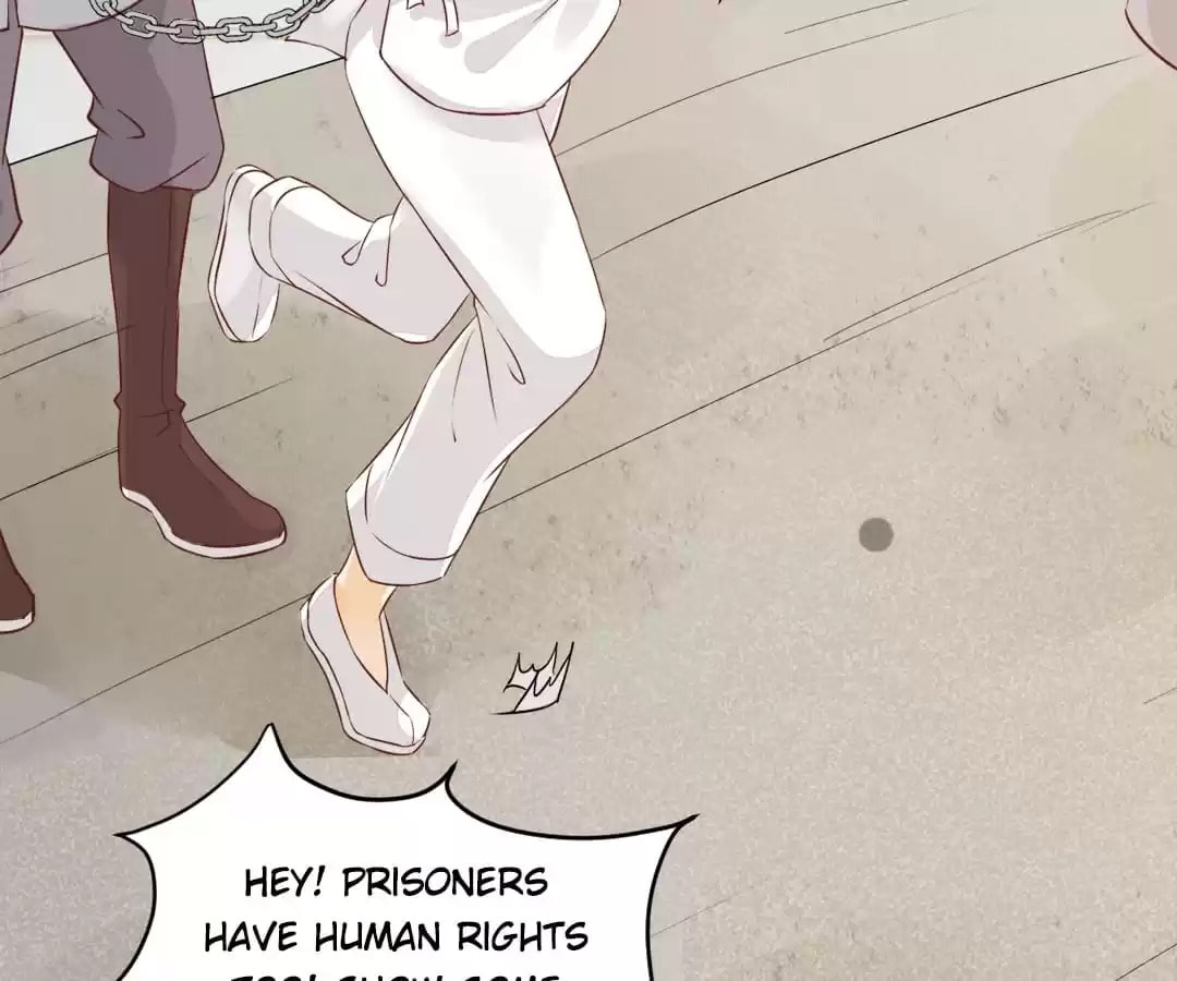 My Assassin Consort Chapter 92 page 5 - 