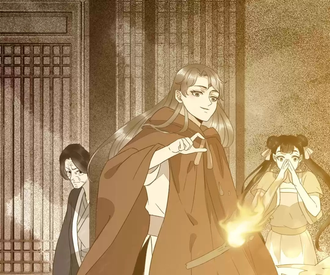 My Assassin Consort Chapter 92 page 45 - 