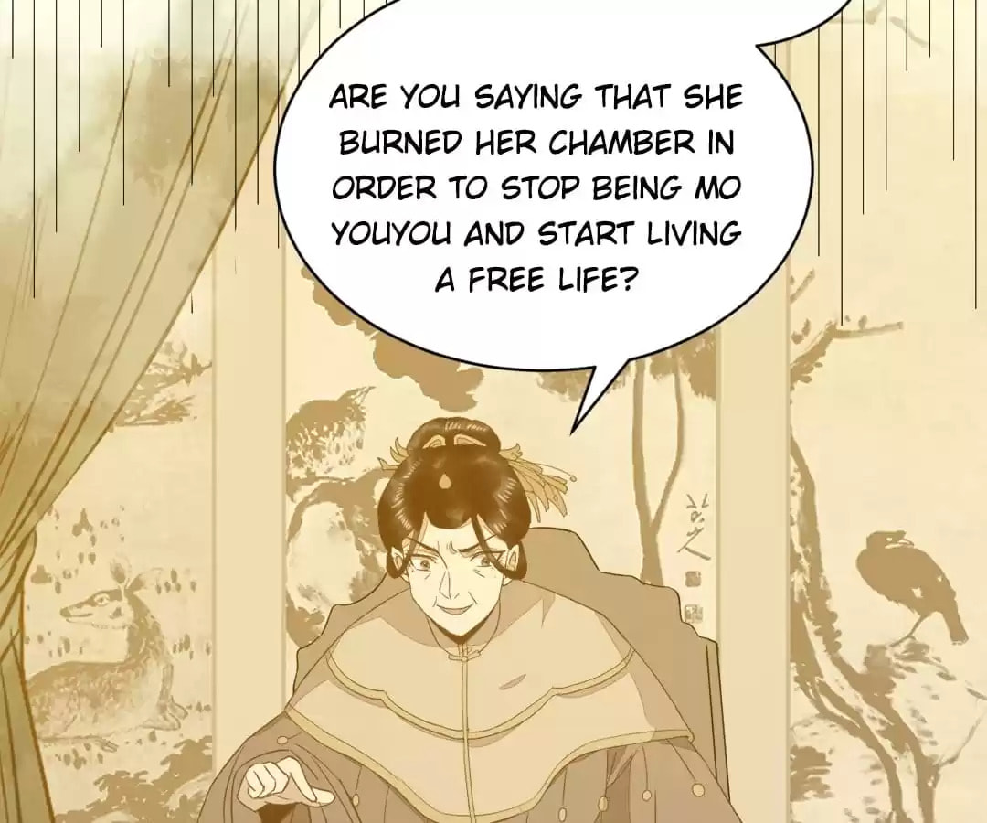 My Assassin Consort Chapter 92 page 47 - 