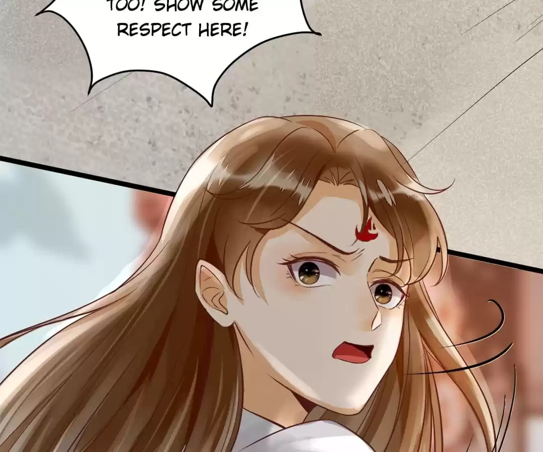 My Assassin Consort Chapter 92 page 6 - 
