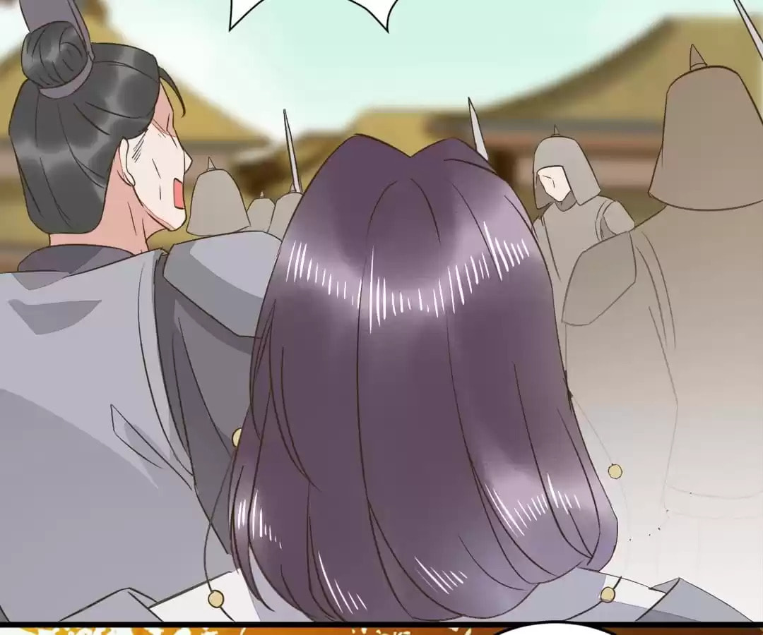 My Assassin Consort Chapter 92 page 72 - 