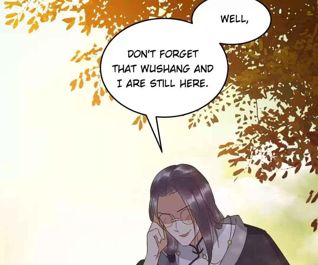 My Assassin Consort Chapter 92 page 73 - 