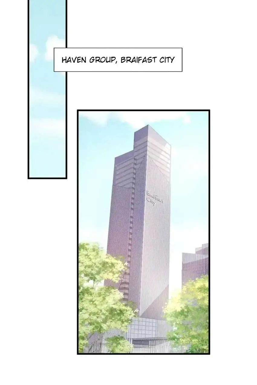 My Babe Chapter 1 page 2 - 