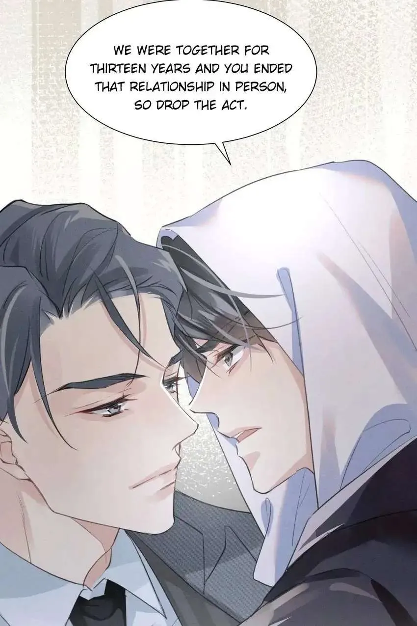 My Babe Chapter 1 page 14 - 