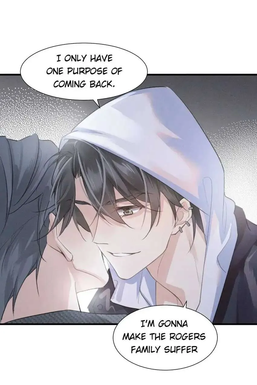 My Babe Chapter 1 page 16 - 