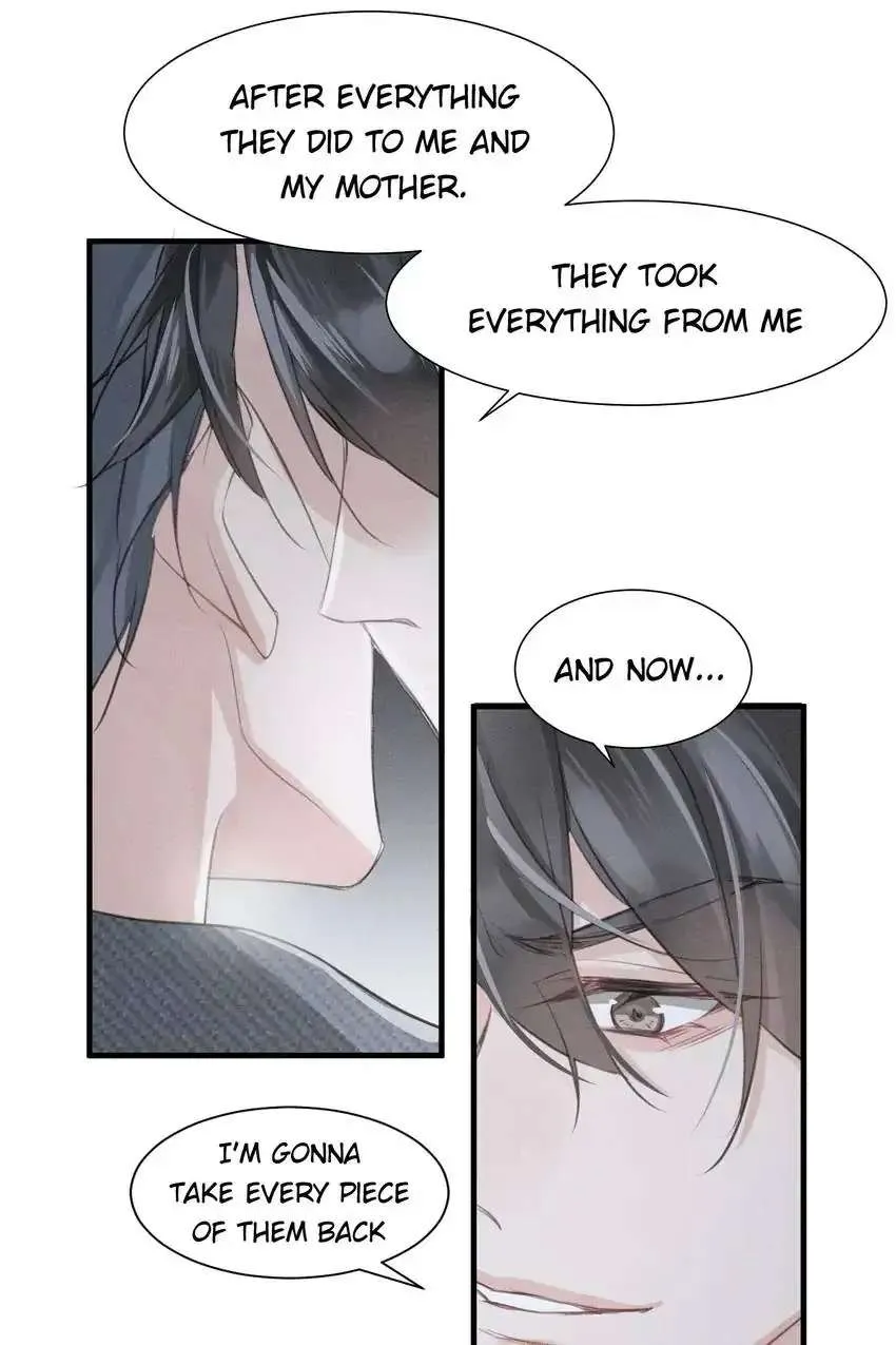 My Babe Chapter 1 page 17 - 