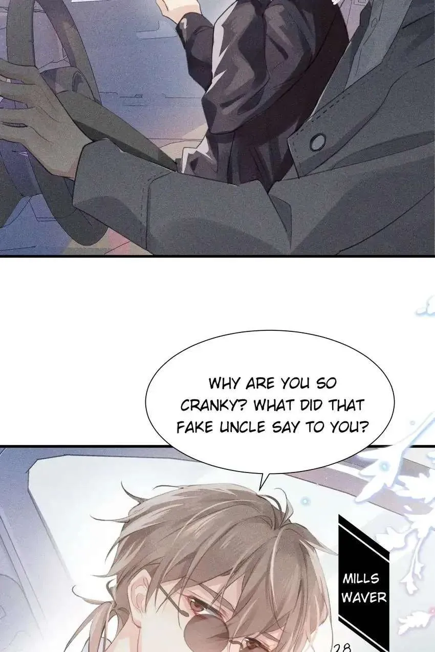 My Babe Chapter 1 page 26 - 