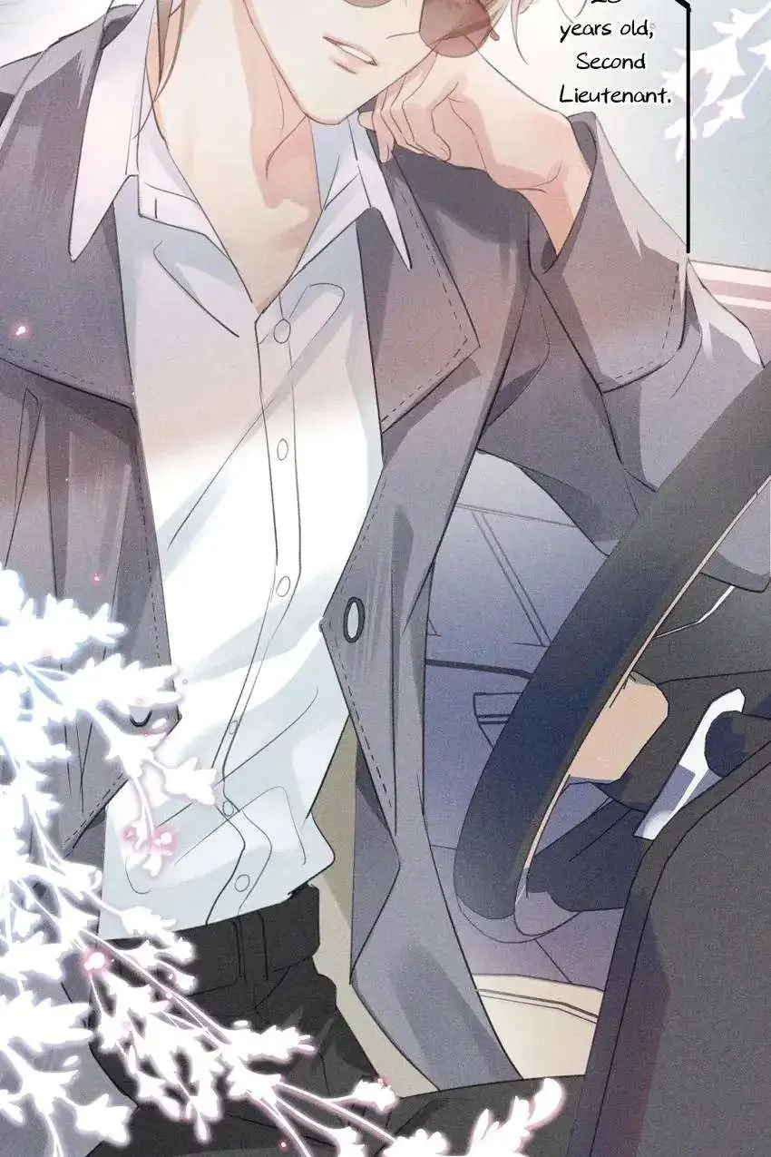 My Babe Chapter 1 page 27 - 