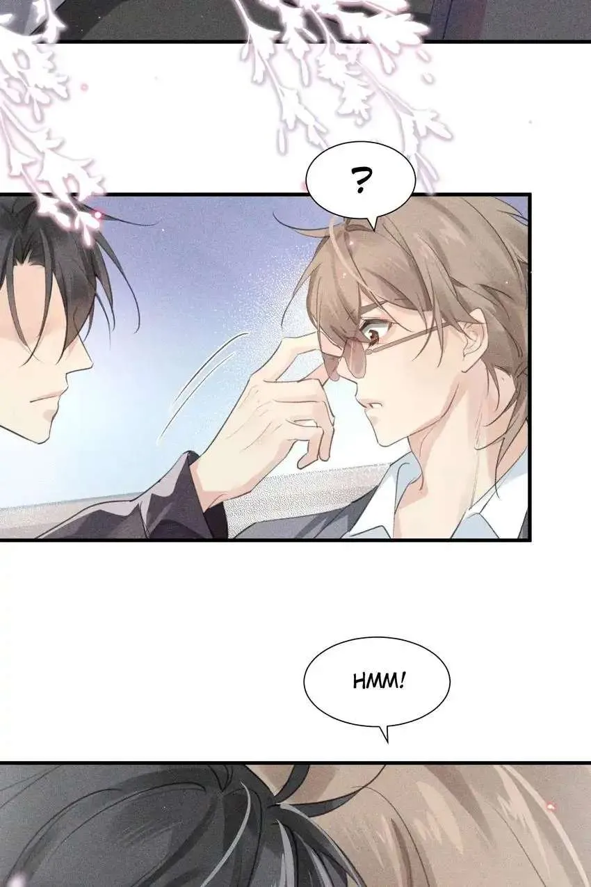 My Babe Chapter 1 page 28 - 