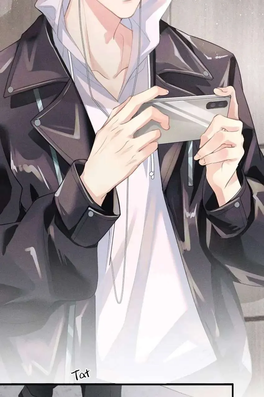 My Babe Chapter 1 page 4 - 