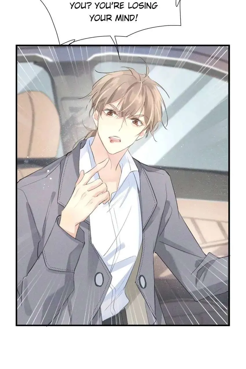 My Babe Chapter 1 page 33 - 
