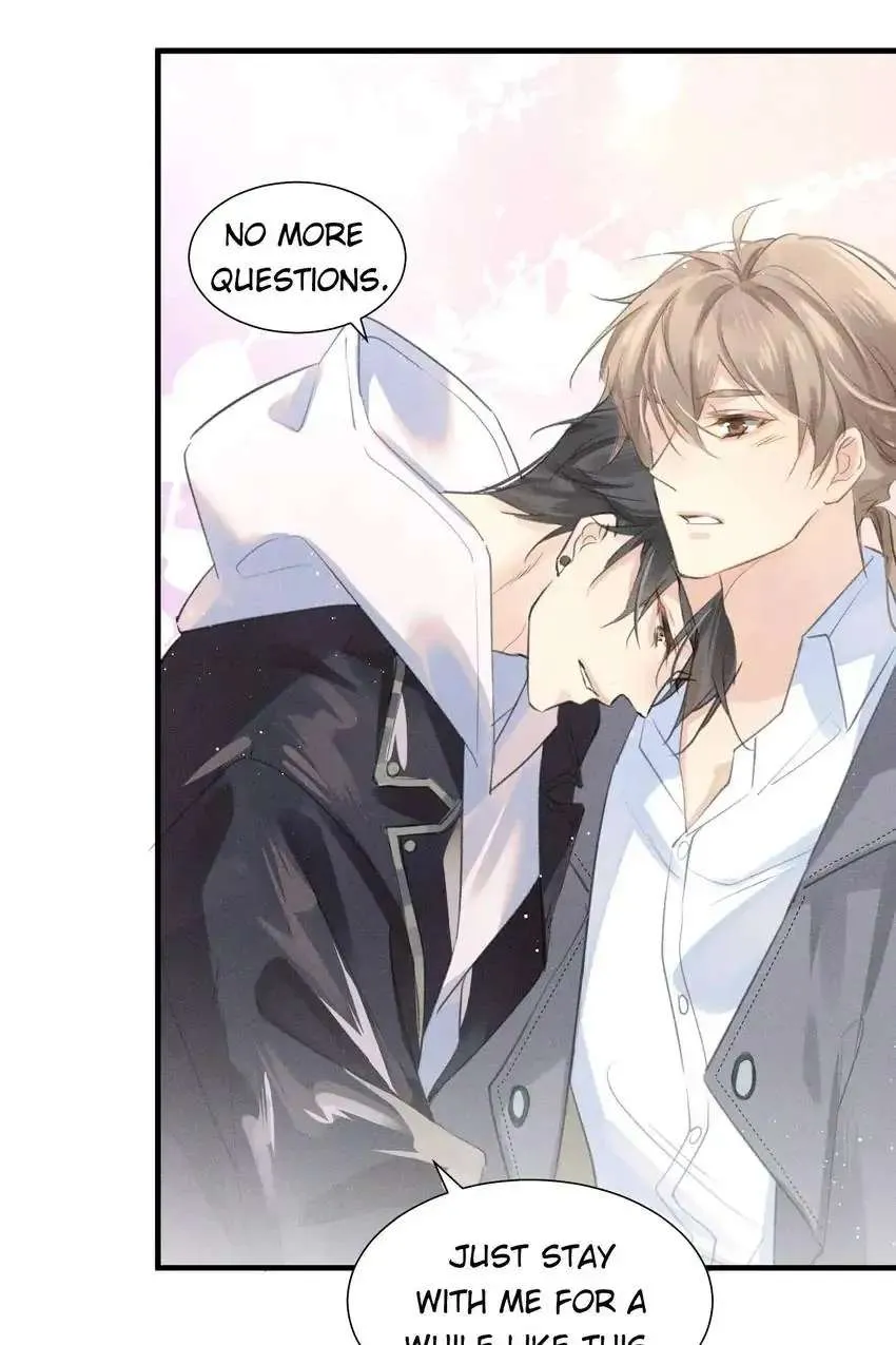 My Babe Chapter 1 page 34 - 