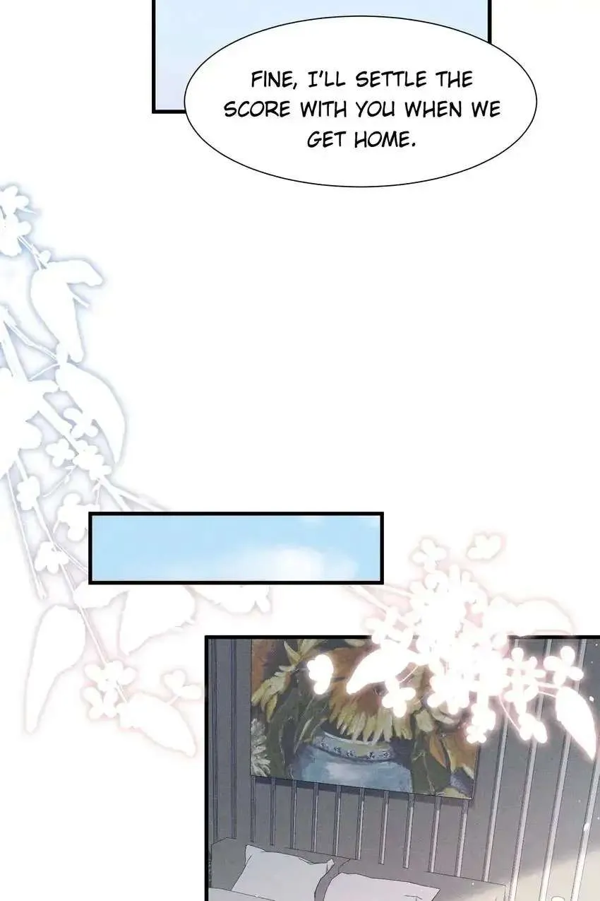 My Babe Chapter 1 page 36 - 