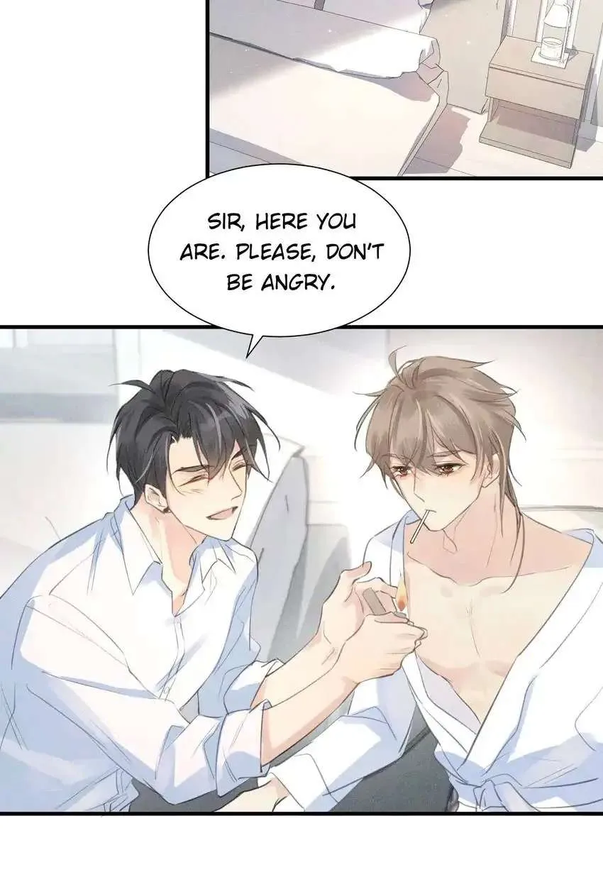 My Babe Chapter 1 page 37 - 