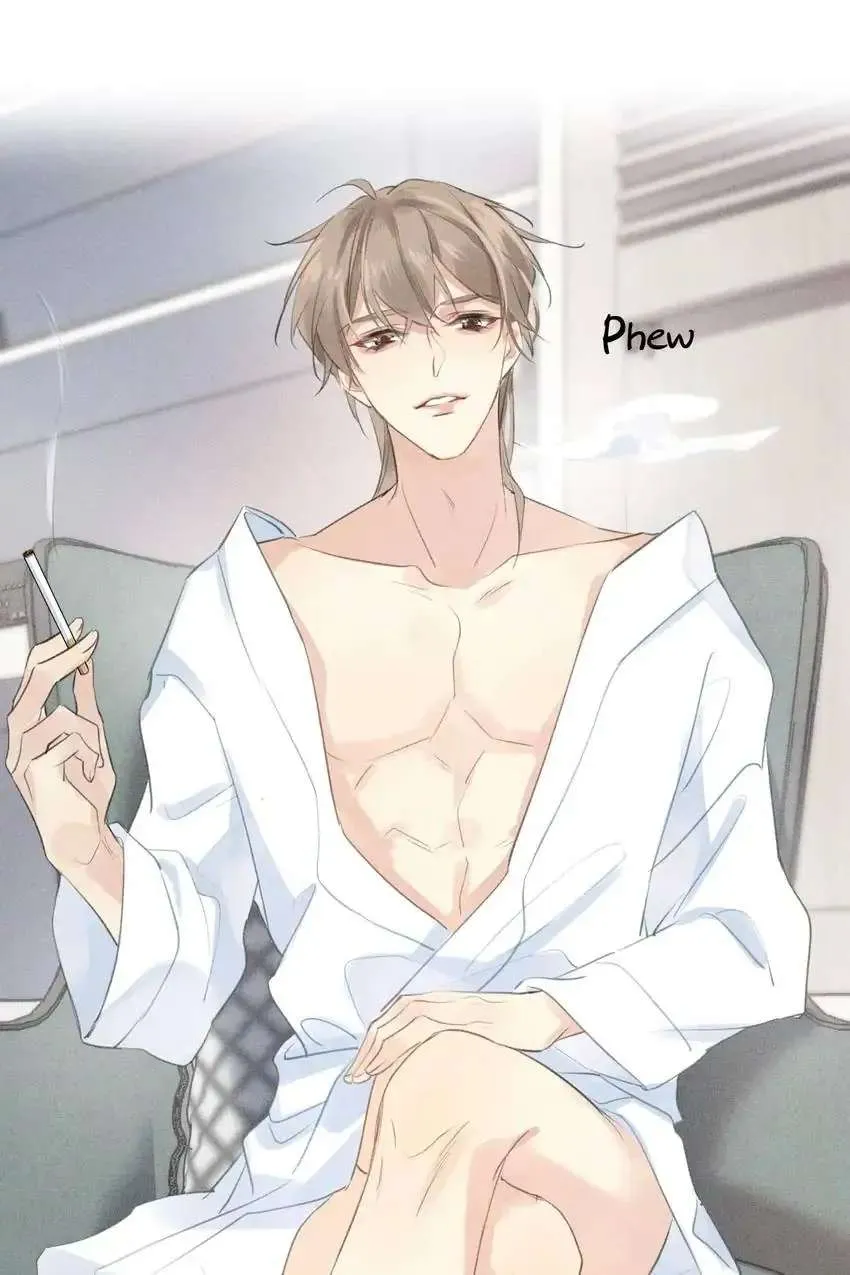 My Babe Chapter 1 page 38 - 