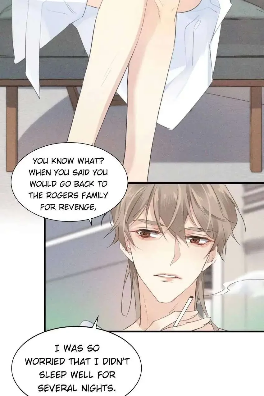 My Babe Chapter 1 page 39 - 
