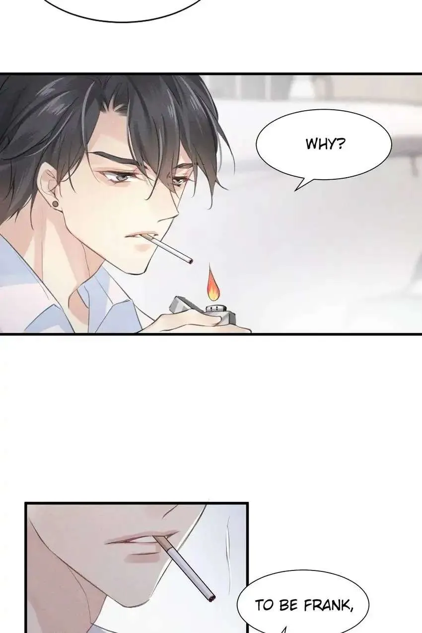 My Babe Chapter 1 page 40 - 