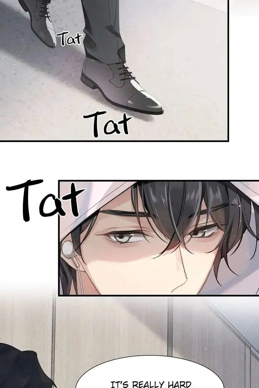 My Babe Chapter 1 page 5 - 