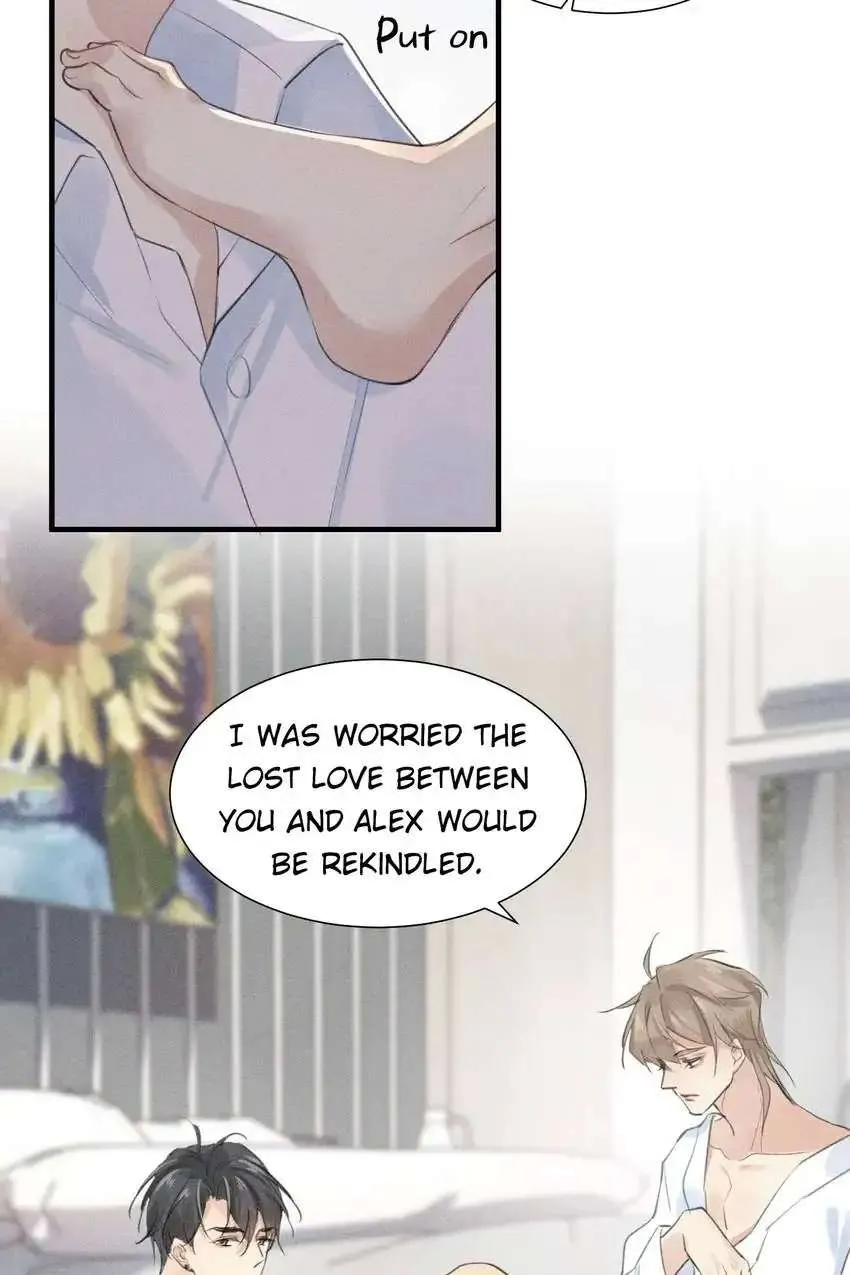 My Babe Chapter 1 page 41 - 