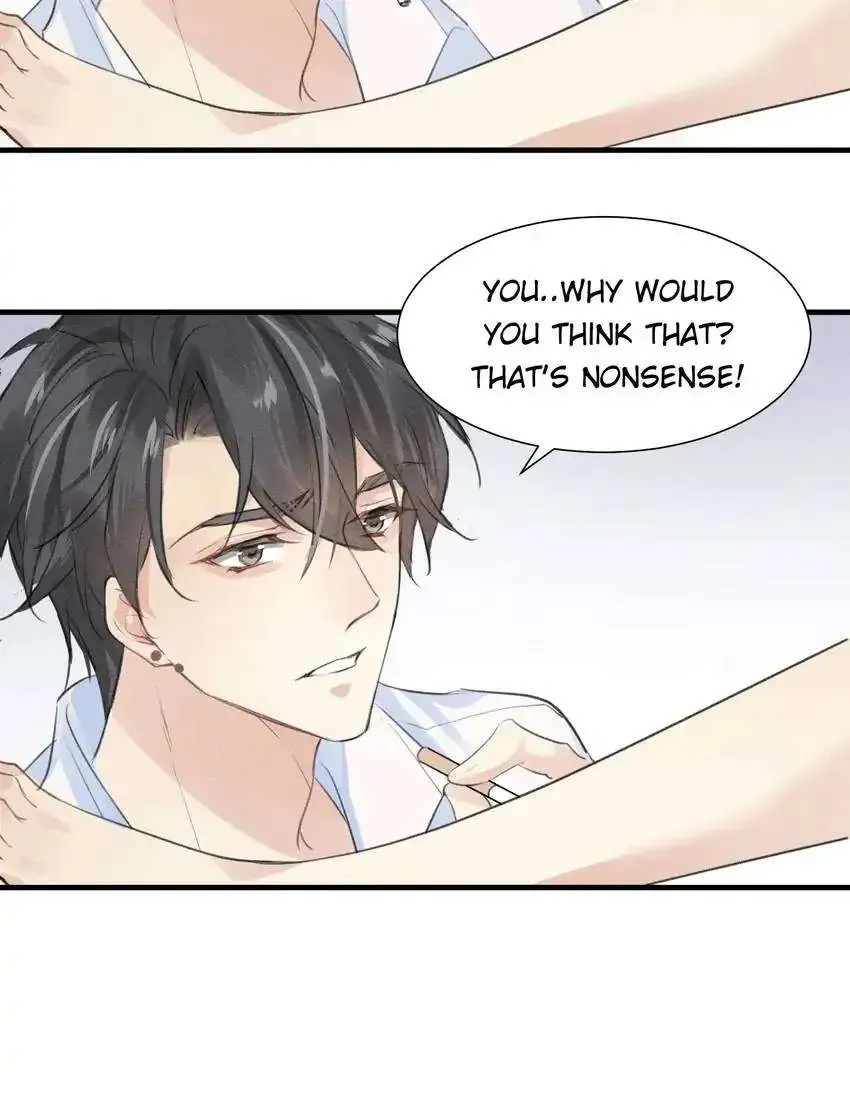 My Babe Chapter 1 page 43 - 