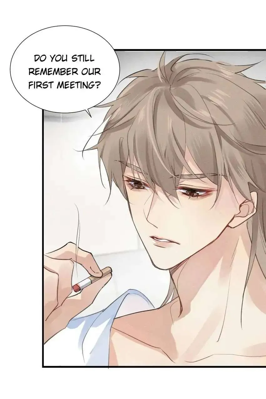 My Babe Chapter 1 page 44 - 