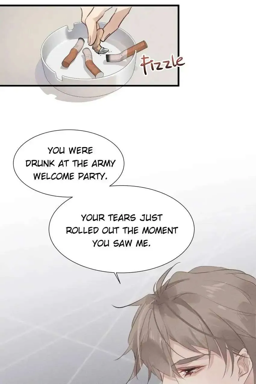 My Babe Chapter 1 page 45 - 