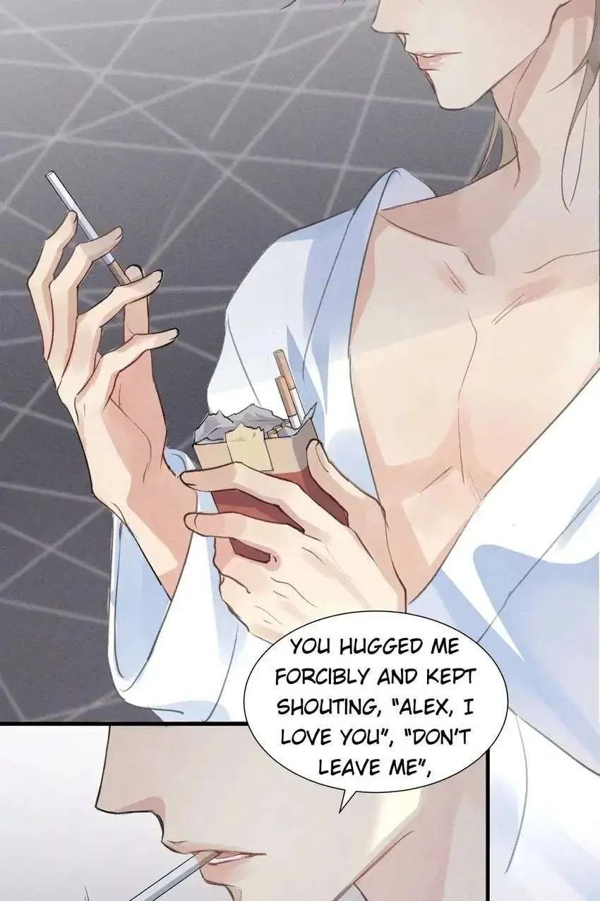My Babe Chapter 1 page 46 - 