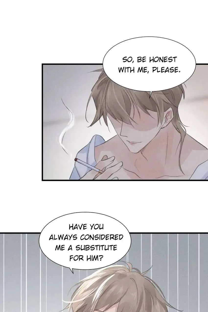 My Babe Chapter 1 page 51 - 