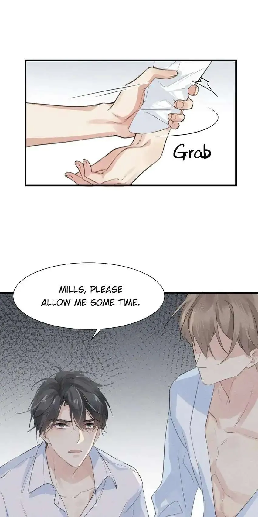 My Babe Chapter 1 page 56 - 