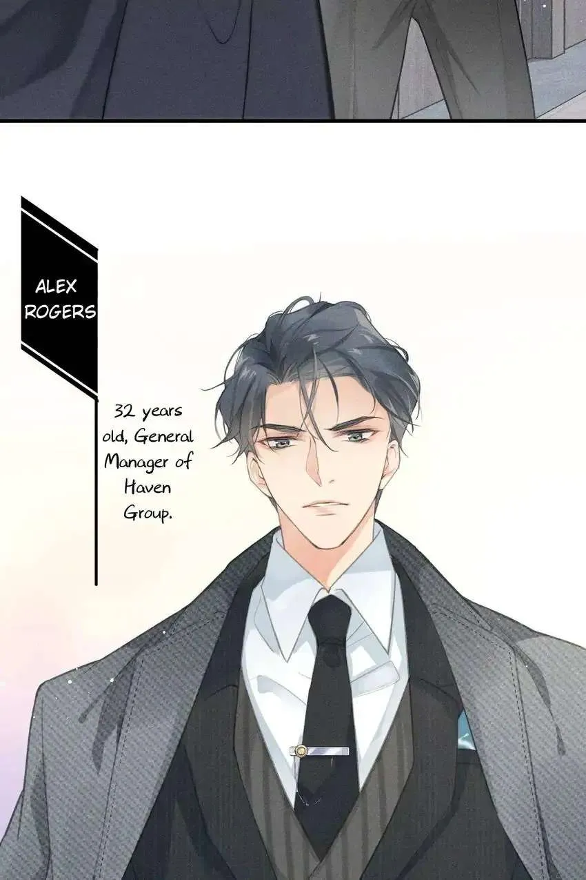 My Babe Chapter 1 page 7 - 