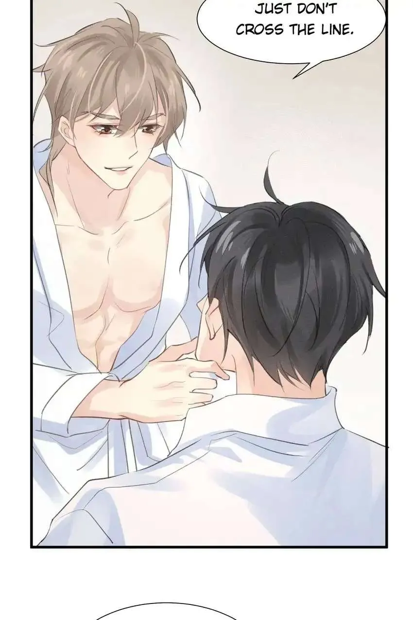 My Babe Chapter 1 page 61 - 