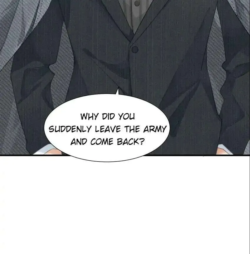 My Babe Chapter 1 page 8 - 