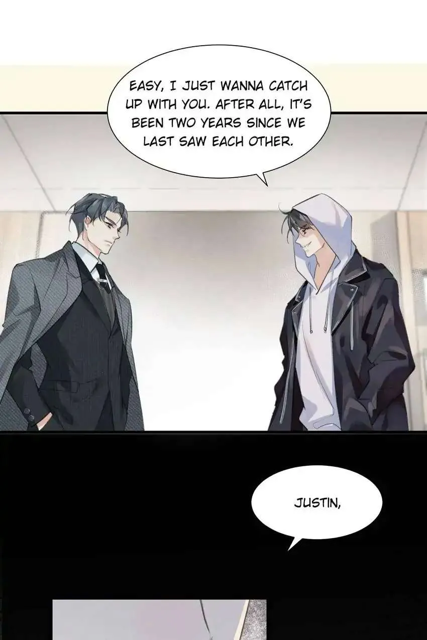 My Babe Chapter 1 page 9 - 