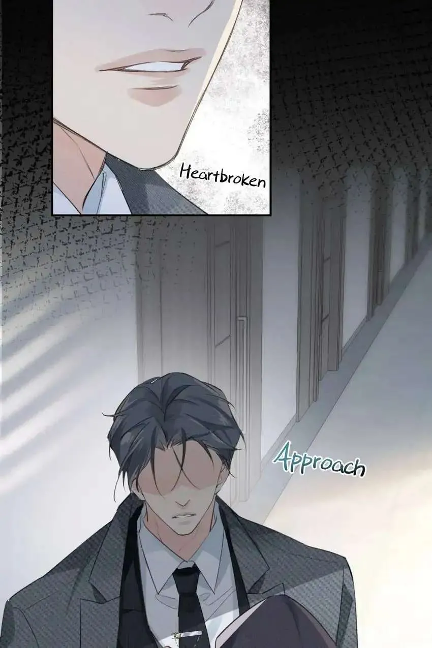 My Babe Chapter 1 page 10 - 