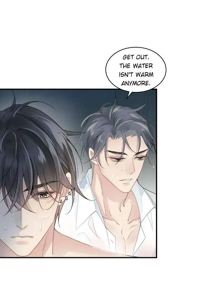 My Babe Chapter 10 page 11 - 
