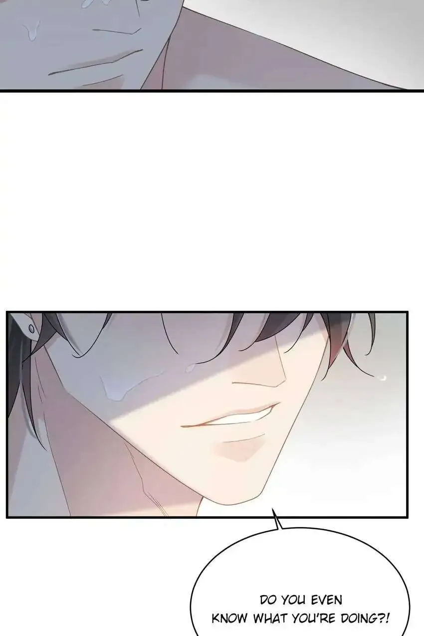 My Babe Chapter 10 page 14 - 