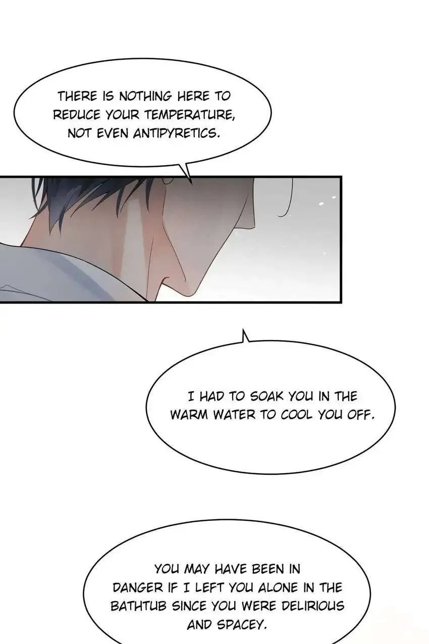 My Babe Chapter 10 page 16 - 